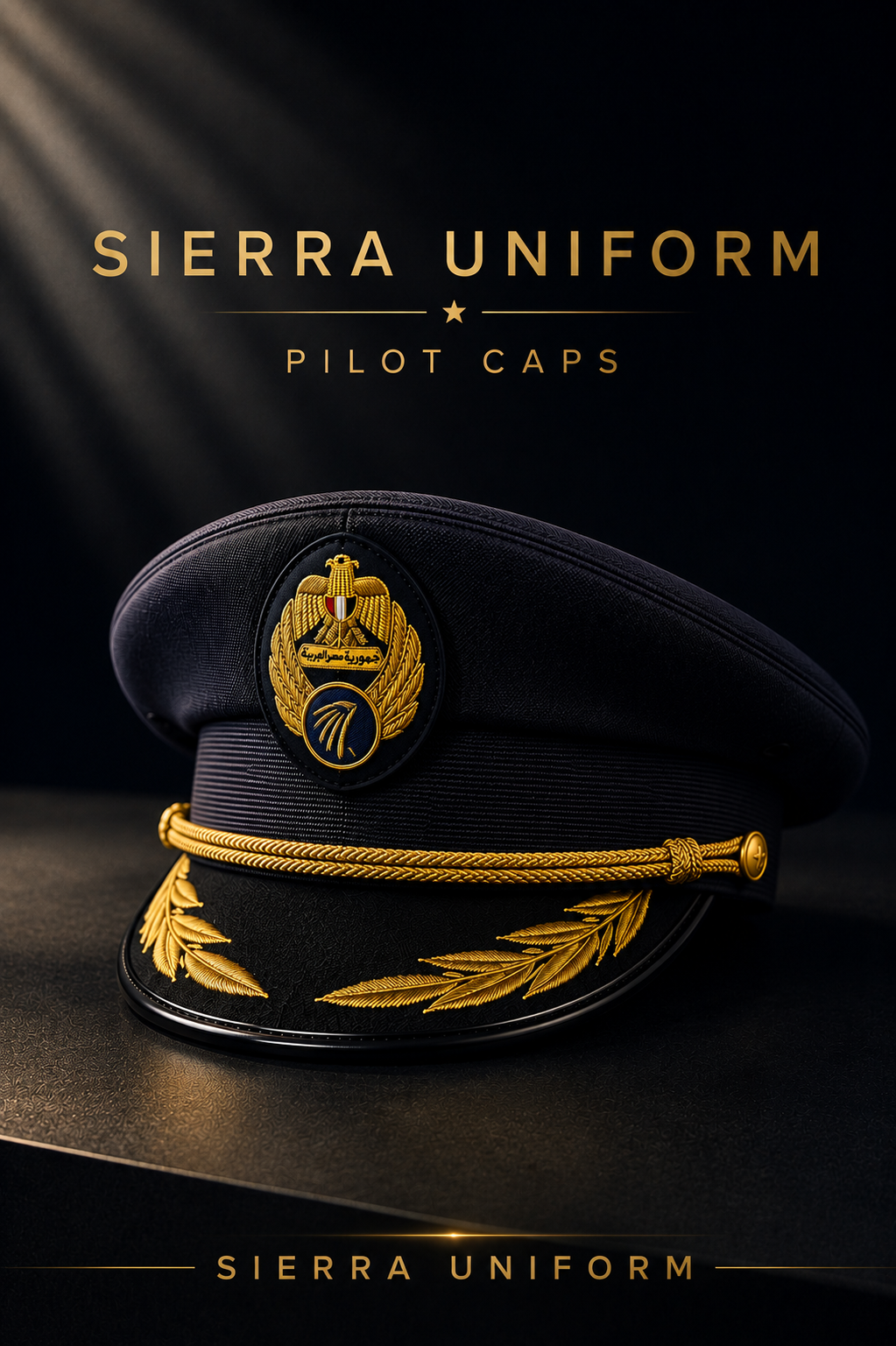 Caps